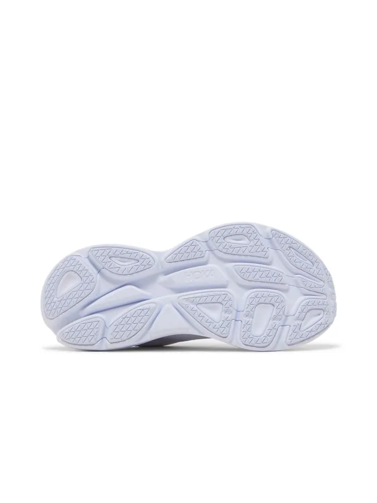 Кроссовки Wmns Bondi 8 'White' — изображение 4 из 8, белый