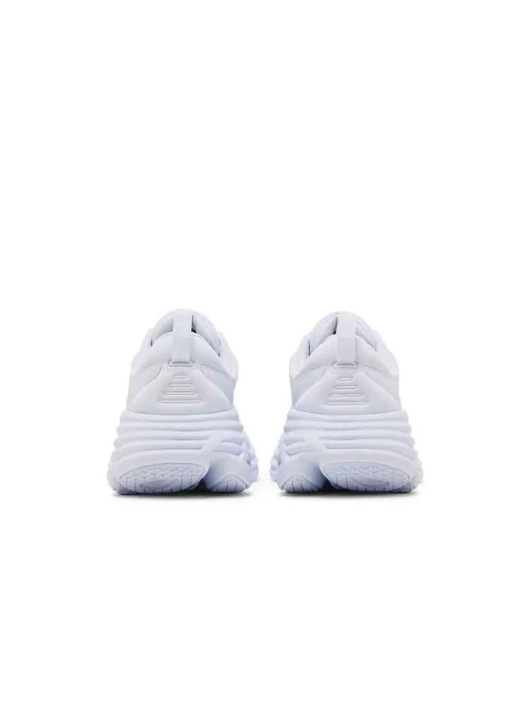 Кроссовки Wmns Bondi 8 'White' — изображение 6 из 8, белый