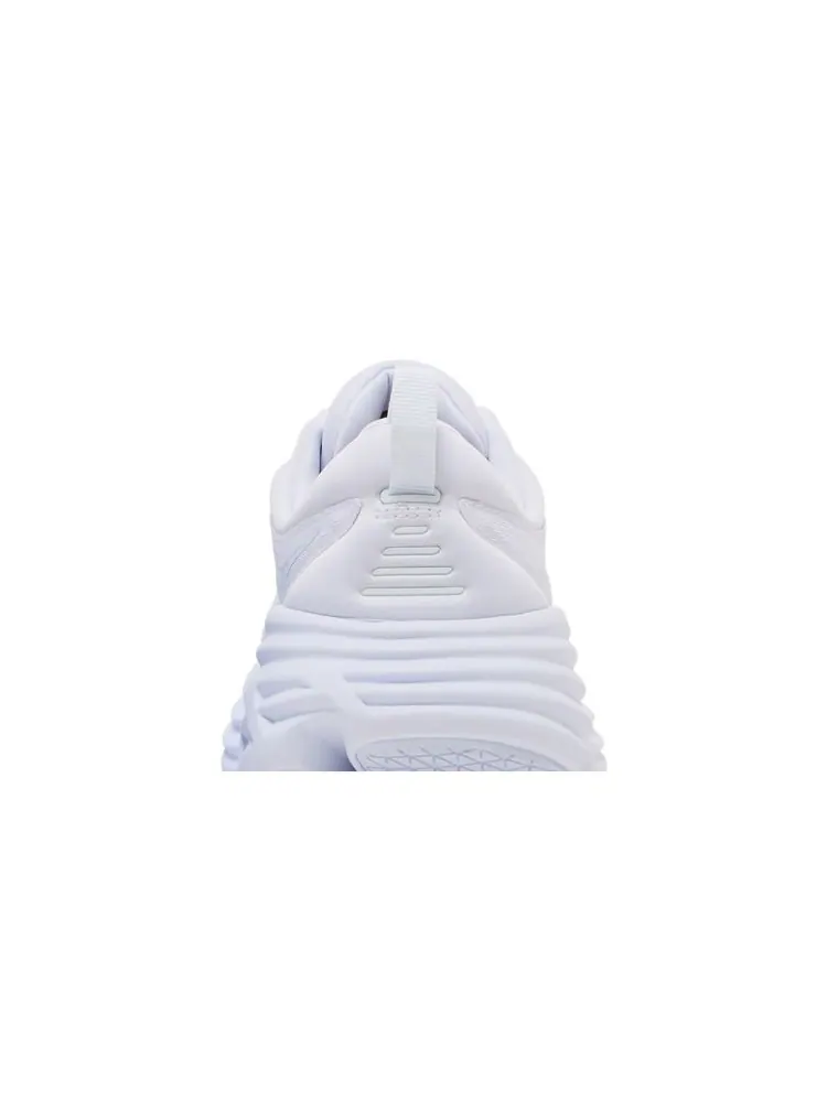 Кроссовки Wmns Bondi 8 'White' — изображение 7 из 8, белый