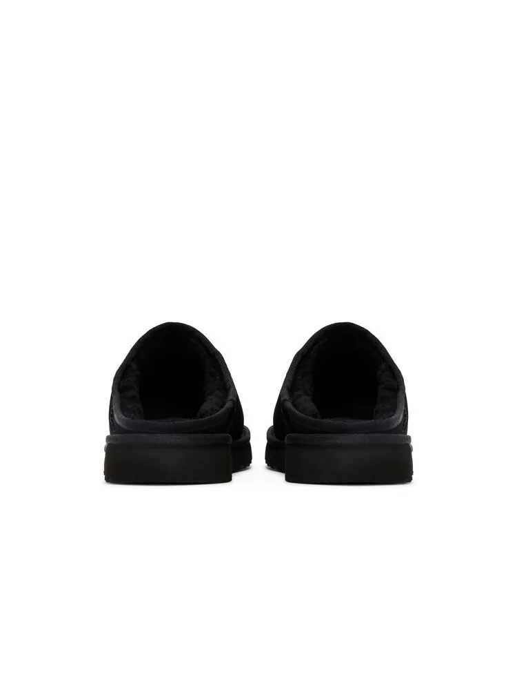 Шлепанцы UGG Classic Slip-On Slipper Black — изображение 6 из 6, черный
