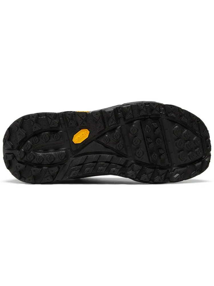 Кроссовки HOKA Tor Ultra High GORE-TEX 'Black' — изображение 4 из 8, черный