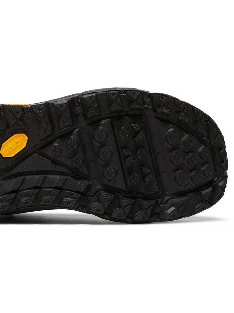 Кроссовки HOKA Tor Ultra High GORE-TEX 'Black' — изображение 5 из 8, черный
