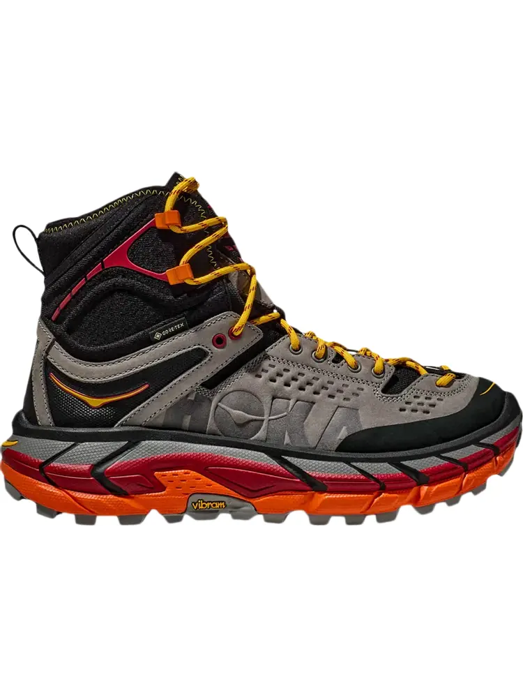 Кроссовки Tor Ultra High GORE-TEX Black Chili Pepper