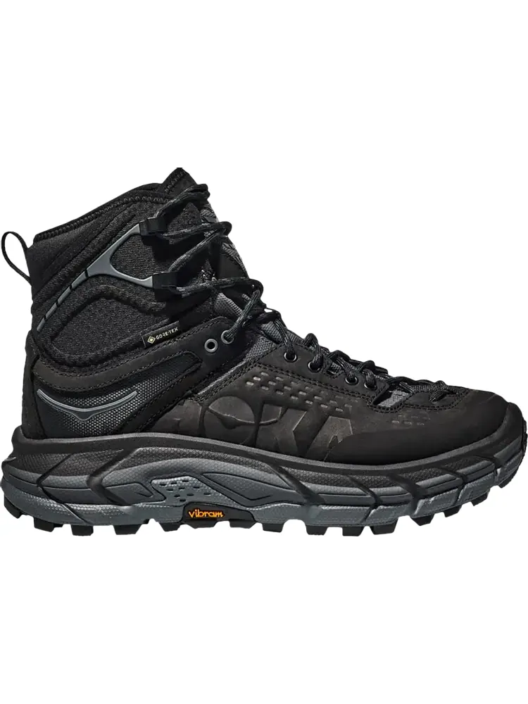 Кроссовки Tor Ultra High GORE-TEX 'Black Castlerock' — изображение 1 из 1, черный