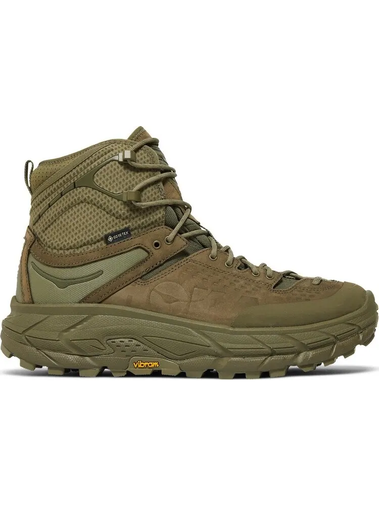 Кроссовки Tor Ultra High GORE-TEX Burnt Olive