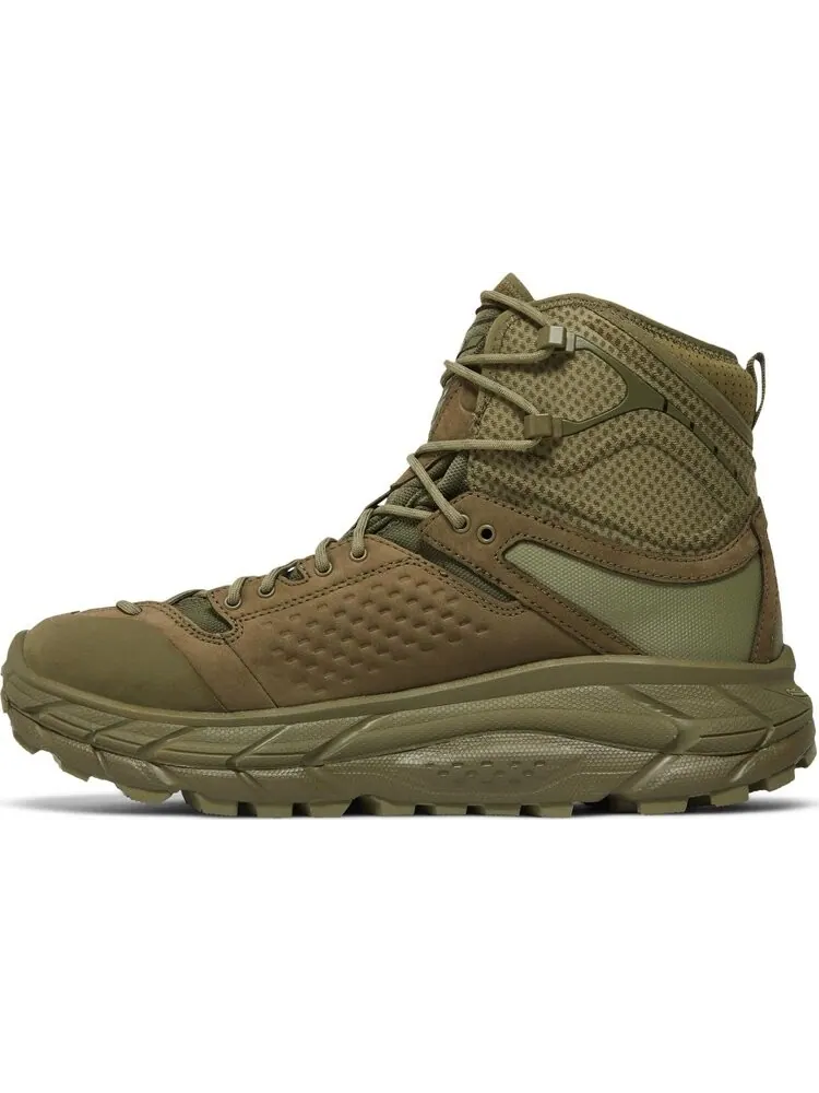Кроссовки Tor Ultra High GORE-TEX Burnt Olive — изображение 3 из 8, зеленый