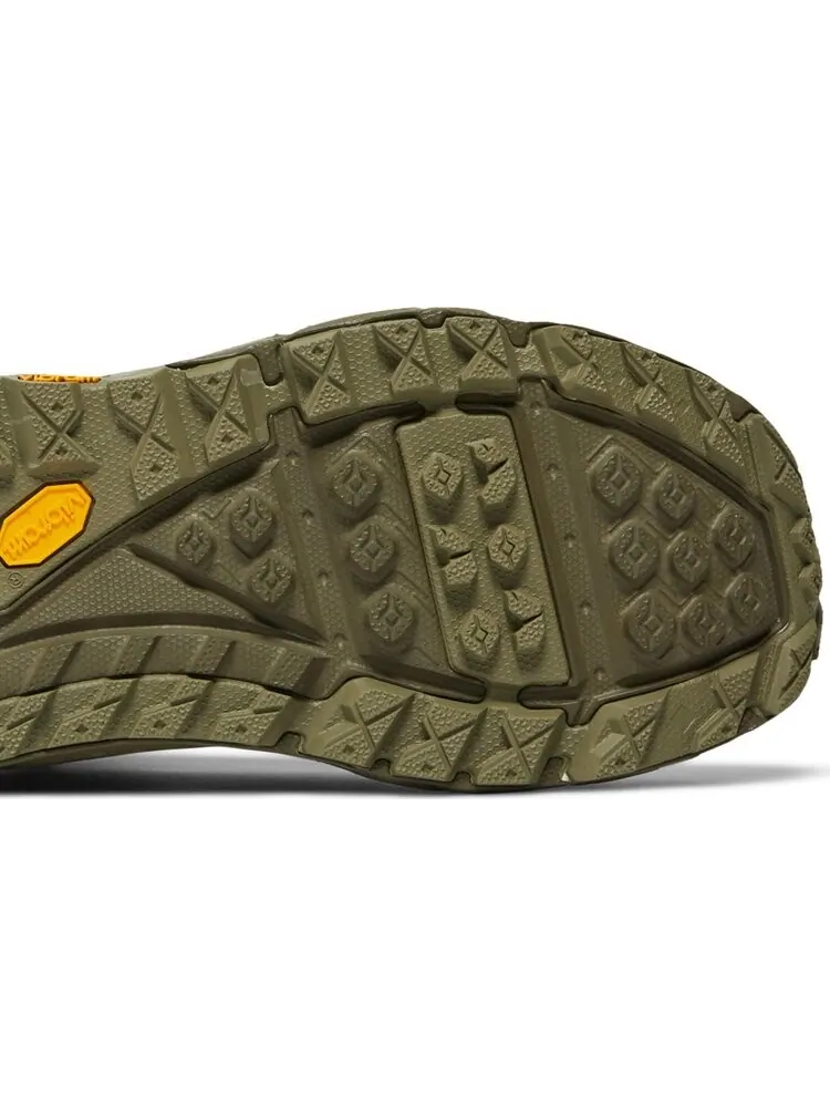 Кроссовки Tor Ultra High GORE-TEX Burnt Olive — изображение 5 из 8, зеленый