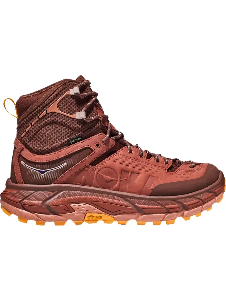 Кроссовки Tor Ultra High 'Spice Hot Sauce' — изображение 1 из 1, красный