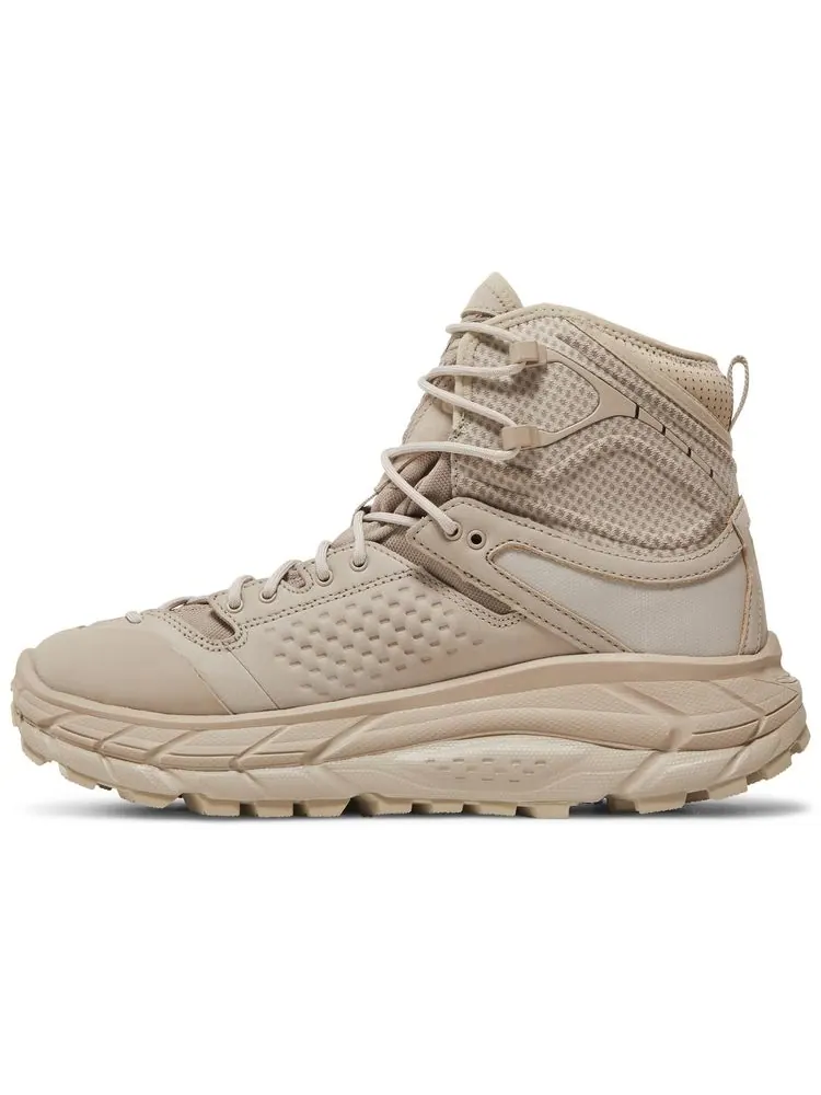 Кроссовки HOKA Tor Ultra High GORE-TEX 'Simply Taupe' — изображение 3 из 8, коричневый