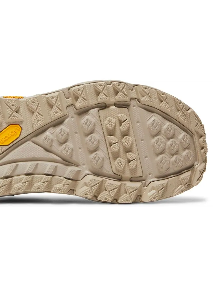 Кроссовки HOKA Tor Ultra High GORE-TEX 'Simply Taupe' — изображение 5 из 8, коричневый