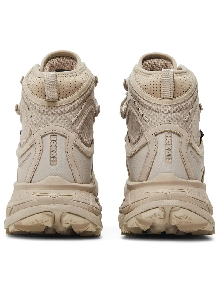 Кроссовки HOKA Tor Ultra High GORE-TEX 'Simply Taupe' — изображение 6 из 8, коричневый
