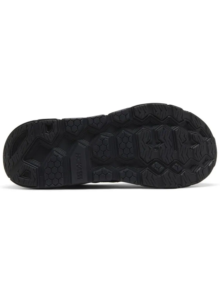 Кроссовки HOKA Clifton L GORE-TEX 'Black' — изображение 4 из 8, черный