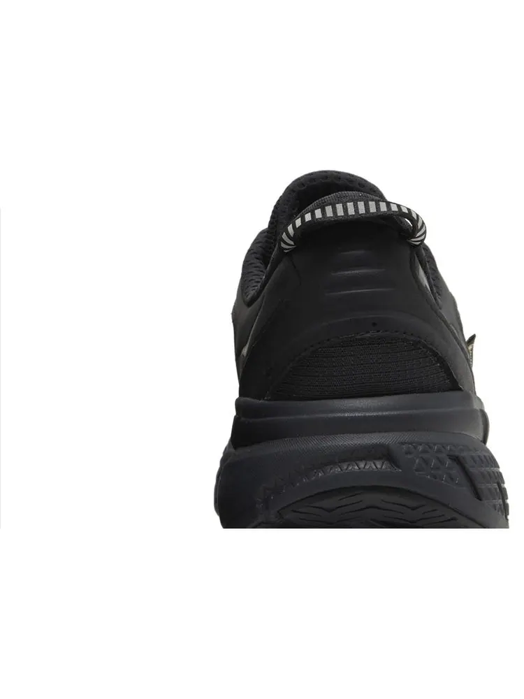 Кроссовки HOKA Clifton L GORE-TEX 'Black' — изображение 7 из 8, черный