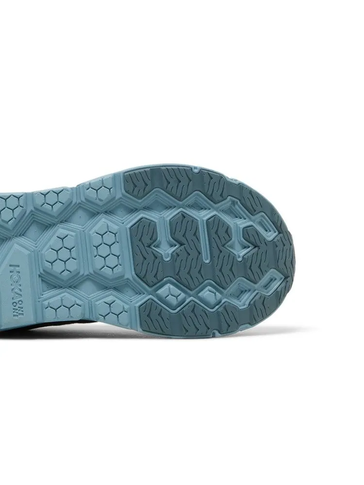 Кроссовки HOKA Clifton L GORE-TEX 'Goblin Blue' — изображение 6 из 9, синий/синий