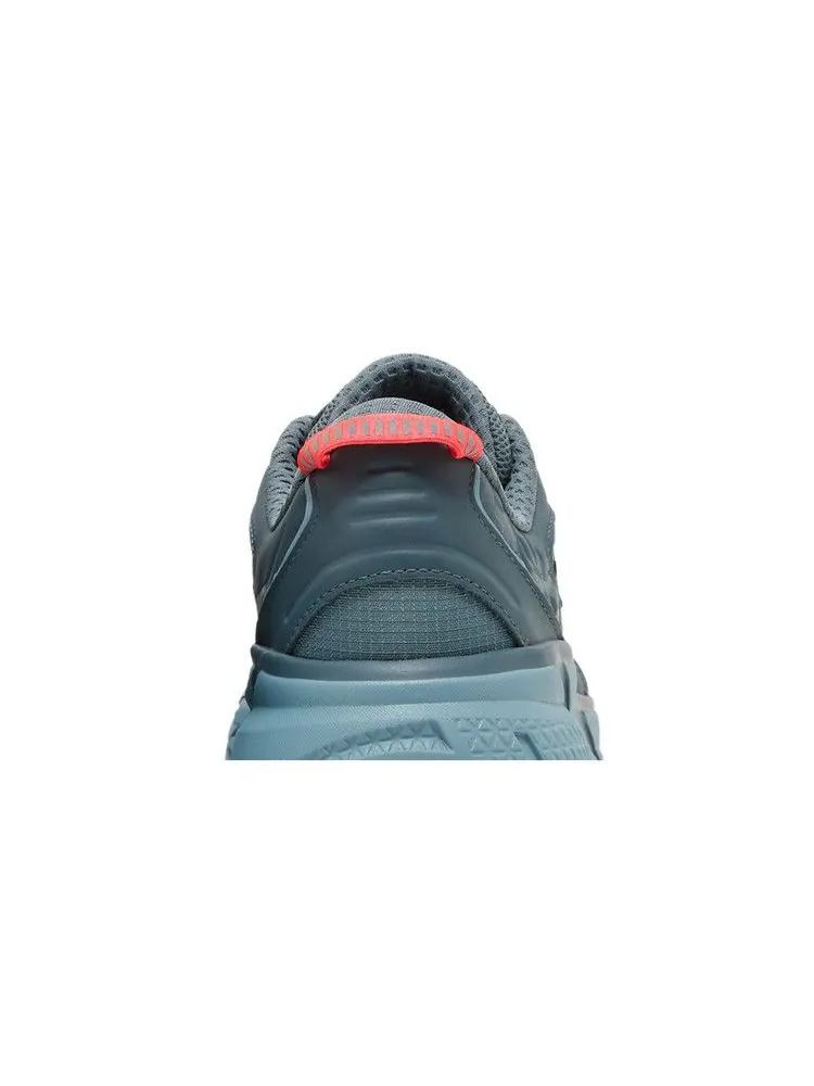 Кроссовки HOKA Clifton L GORE-TEX 'Goblin Blue' — изображение 8 из 9, синий/синий
