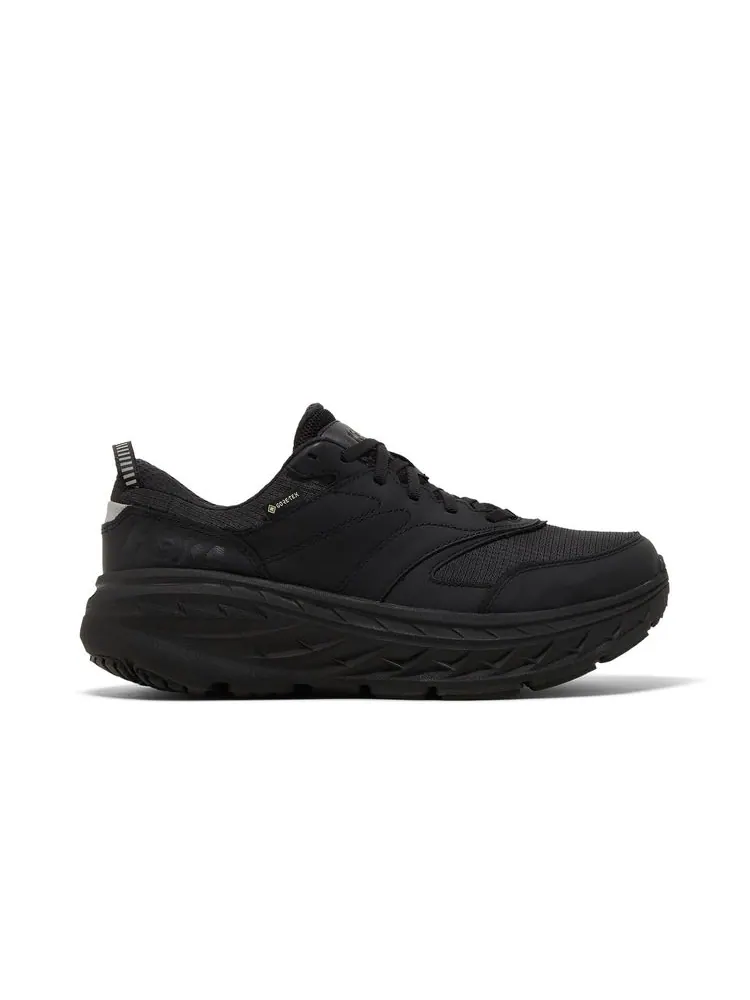 Кроссовки Bondi L GORE-TEX 'Black' — изображение 1 из 8, черный