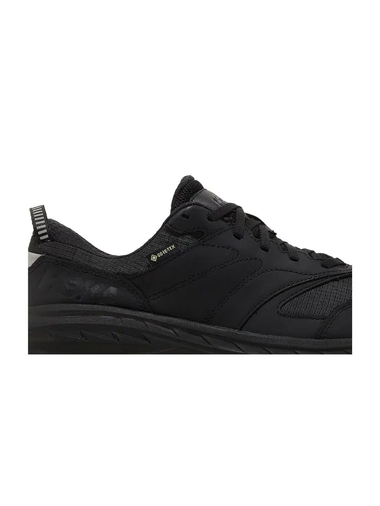 Кроссовки Bondi L GORE-TEX 'Black' — изображение 2 из 8, черный