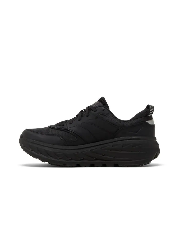 Кроссовки Bondi L GORE-TEX 'Black' — изображение 3 из 8, черный