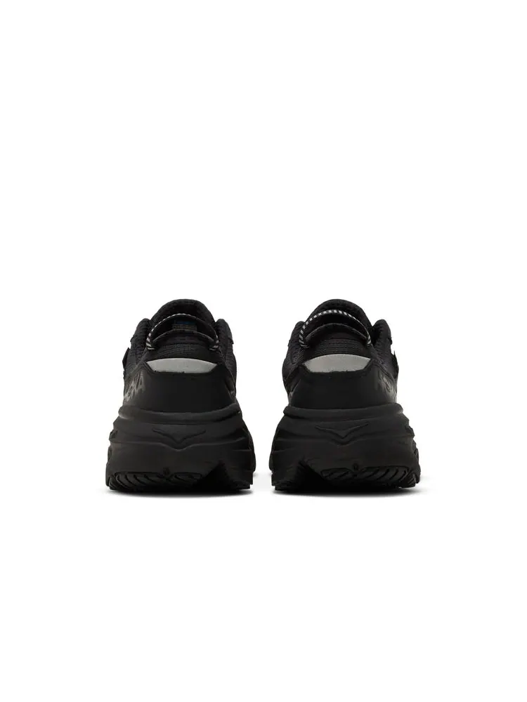 Кроссовки Bondi L GORE-TEX 'Black' — изображение 6 из 8, черный