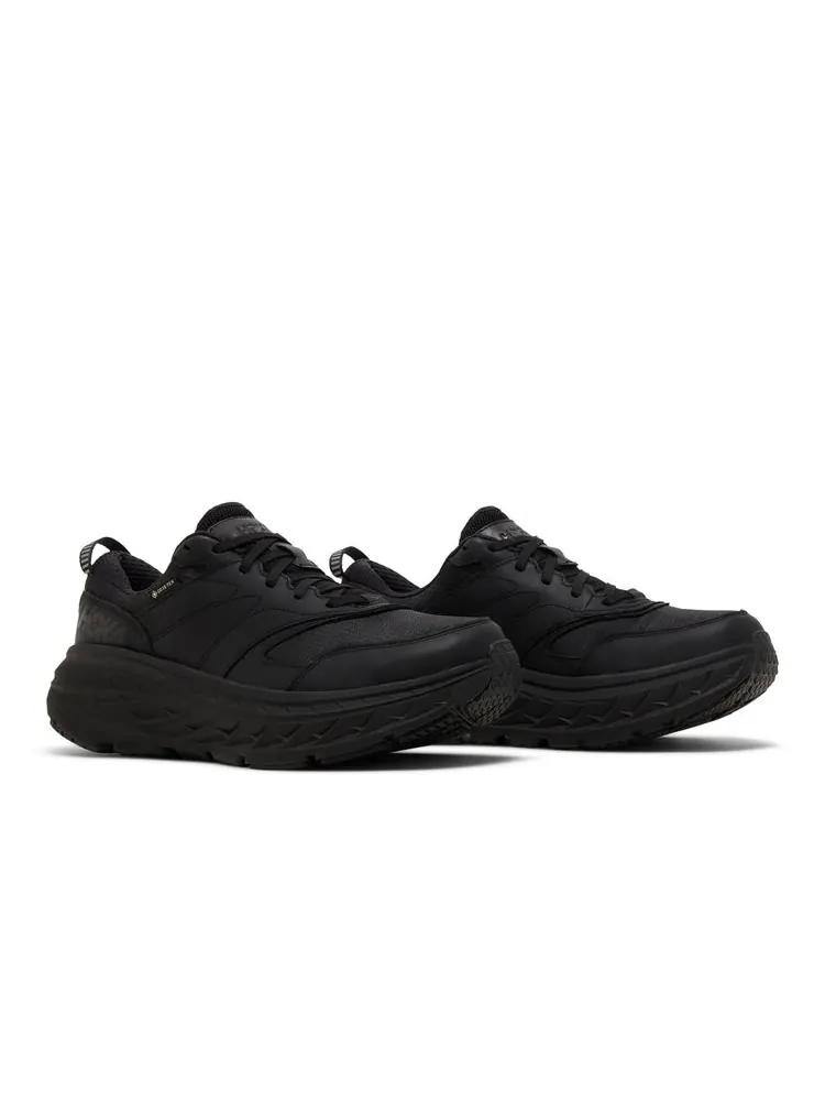 Кроссовки Bondi L GORE-TEX 'Black' — изображение 8 из 8, черный
