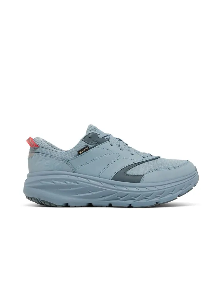 Кроссовки Bondi L GORE-TEX 'Stone Blue' — изображение 1 из 8, синий