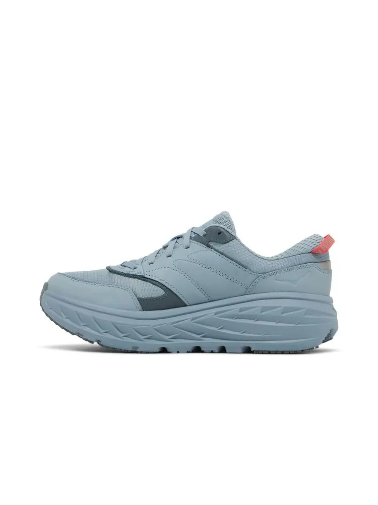 Кроссовки Bondi L GORE-TEX 'Stone Blue' — изображение 3 из 8, синий