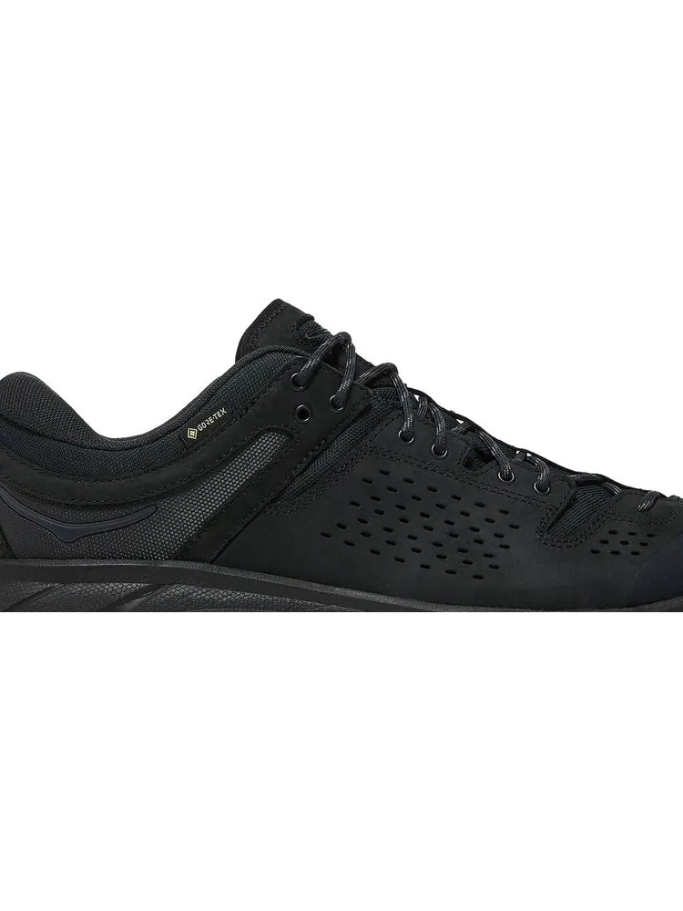 Кроссовки Tor Ultra Low GORE-TEX Black — изображение 2 из 8, черный