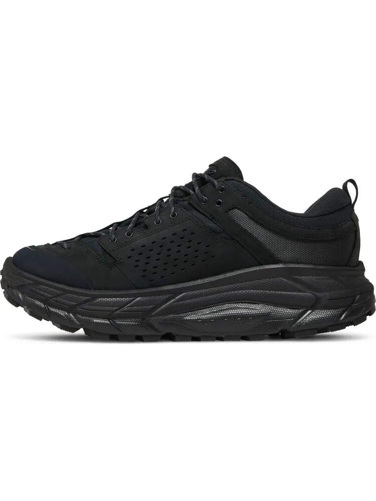 Кроссовки Tor Ultra Low GORE-TEX Black — изображение 3 из 8, черный