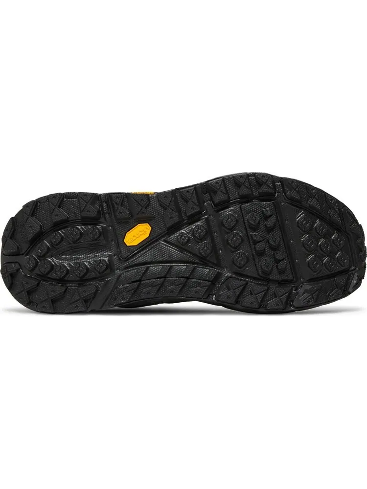 Кроссовки Tor Ultra Low GORE-TEX Black — изображение 4 из 8, черный