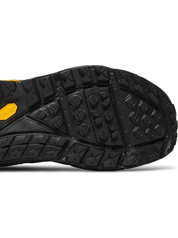 Кроссовки Tor Ultra Low GORE-TEX Black — изображение 5 из 8, черный