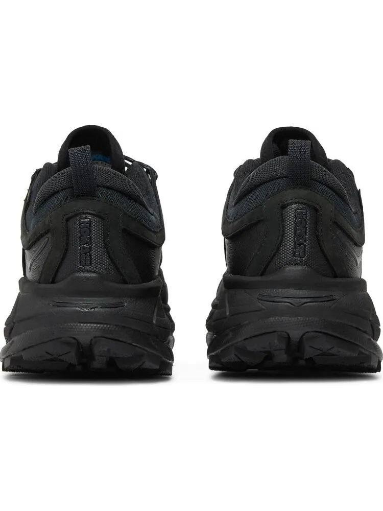 Кроссовки Tor Ultra Low GORE-TEX Black — изображение 6 из 8, черный