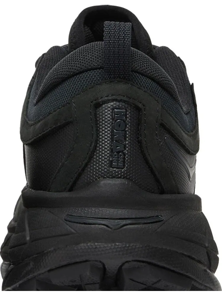 Кроссовки Tor Ultra Low GORE-TEX Black — изображение 7 из 8, черный