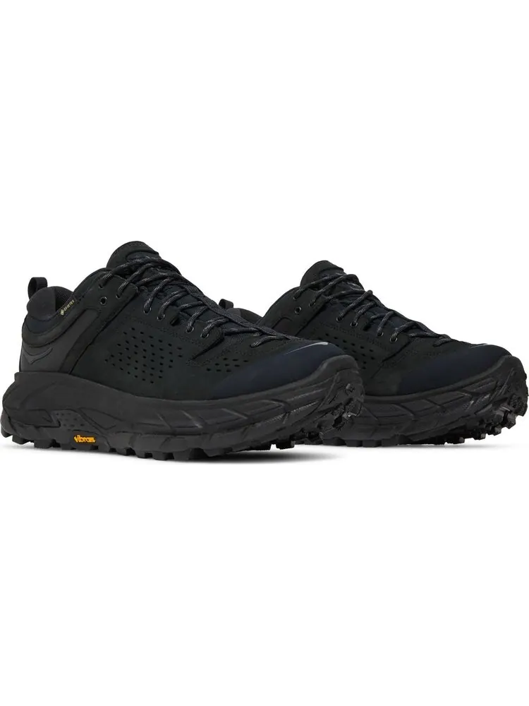 Кроссовки Tor Ultra Low GORE-TEX Black — изображение 8 из 8, черный