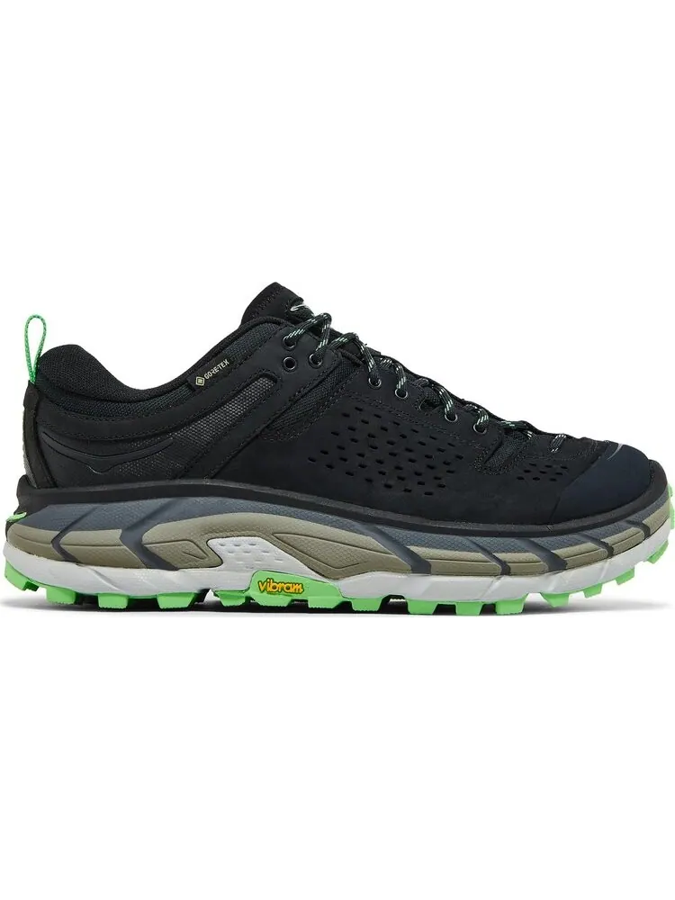 Кроссовки Tor Ultra Low GORE-TEX 'Black Zest' — изображение 1 из 4, черный