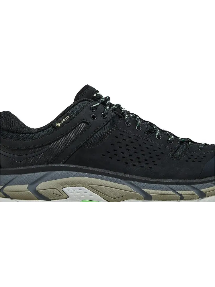 Кроссовки Tor Ultra Low GORE-TEX 'Black Zest' — изображение 2 из 4, черный