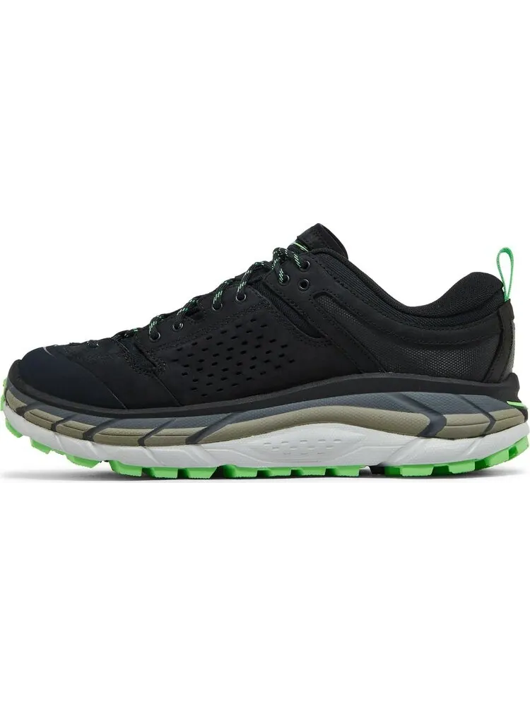 Кроссовки Tor Ultra Low GORE-TEX 'Black Zest' — изображение 3 из 4, черный