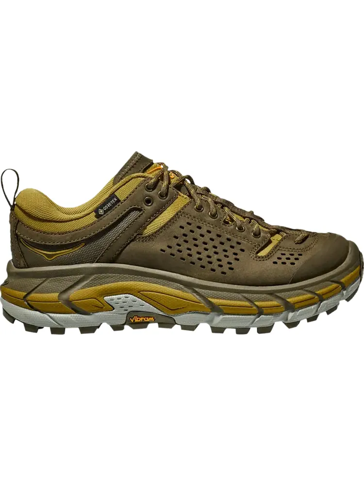 Кроссовки Tor Ultra Low GORE-TEX 'Dark Olive Mercury' — изображение 1 из 1, зеленый