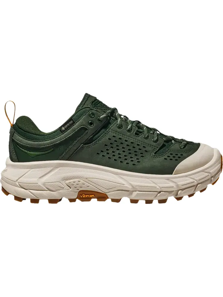 Кроссовки Tor Ultra Low GORE-TEX 'Mountain View' — изображение 1 из 1, зеленый