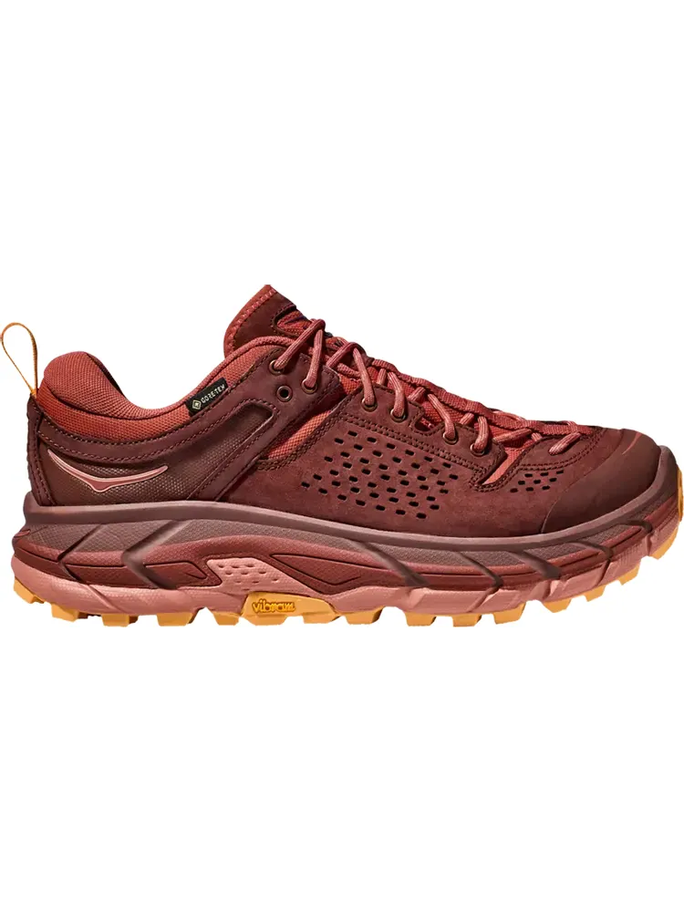 Кроссовки Tor Ultra Low GORE-TEX 'Spice Hot Sauce' — изображение 1 из 1, красный