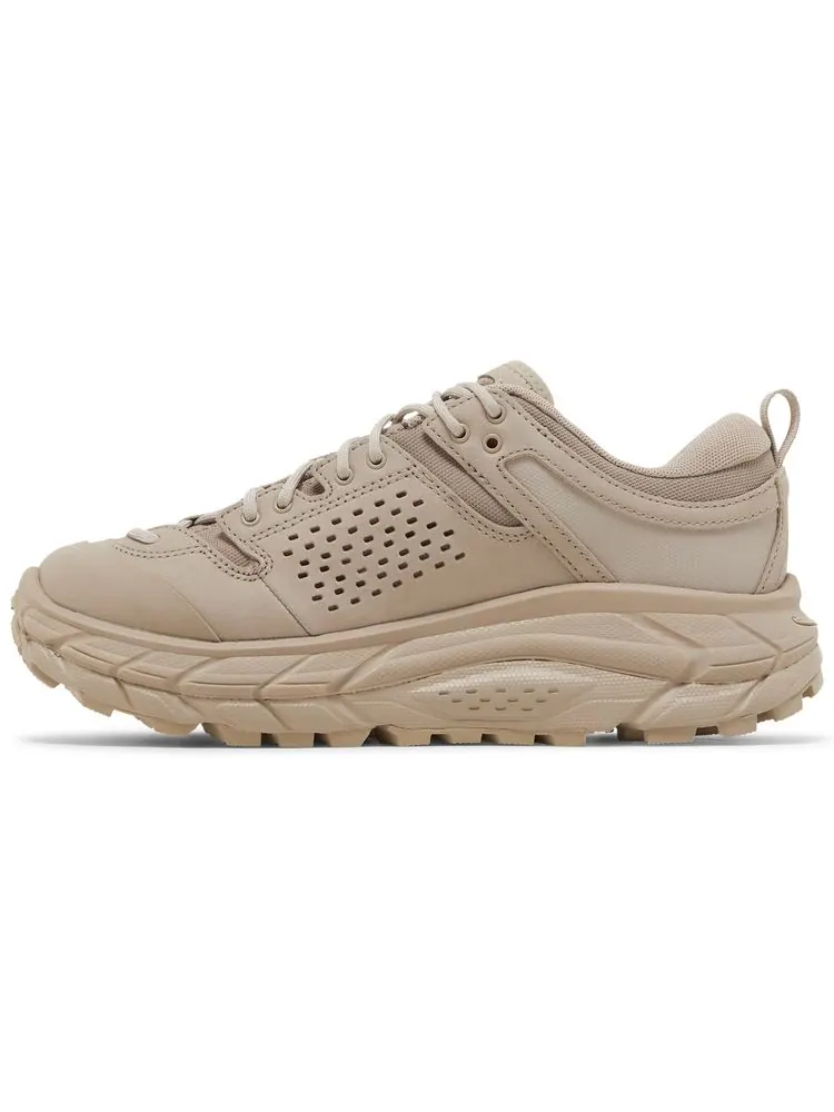 Кроссовки HOKA Tor Ultra Low GORE-TEX 'Simply Taupe' — изображение 3 из 8, коричневый