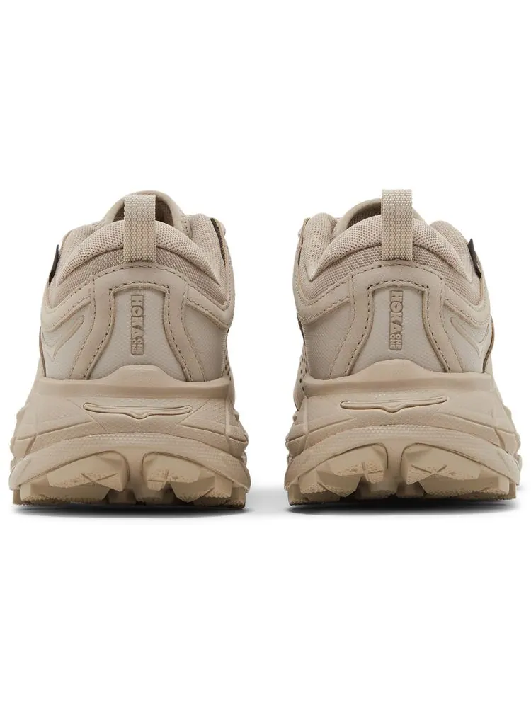 Кроссовки HOKA Tor Ultra Low GORE-TEX 'Simply Taupe' — изображение 6 из 8, коричневый