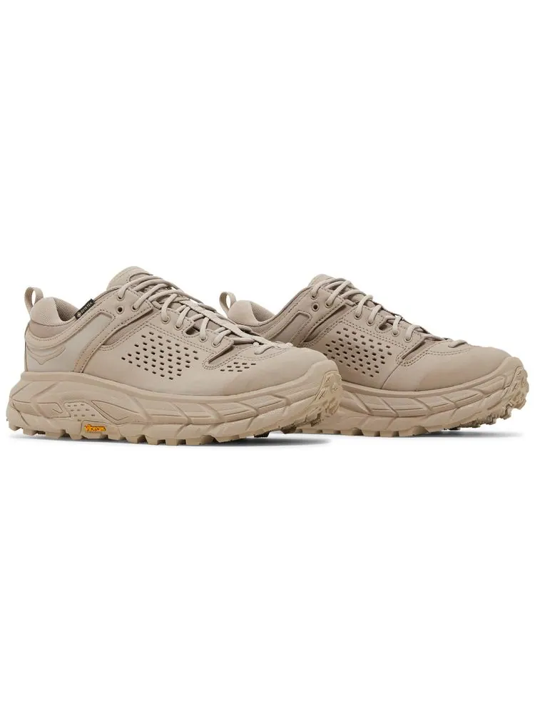 Кроссовки HOKA Tor Ultra Low GORE-TEX 'Simply Taupe' — изображение 8 из 8, коричневый