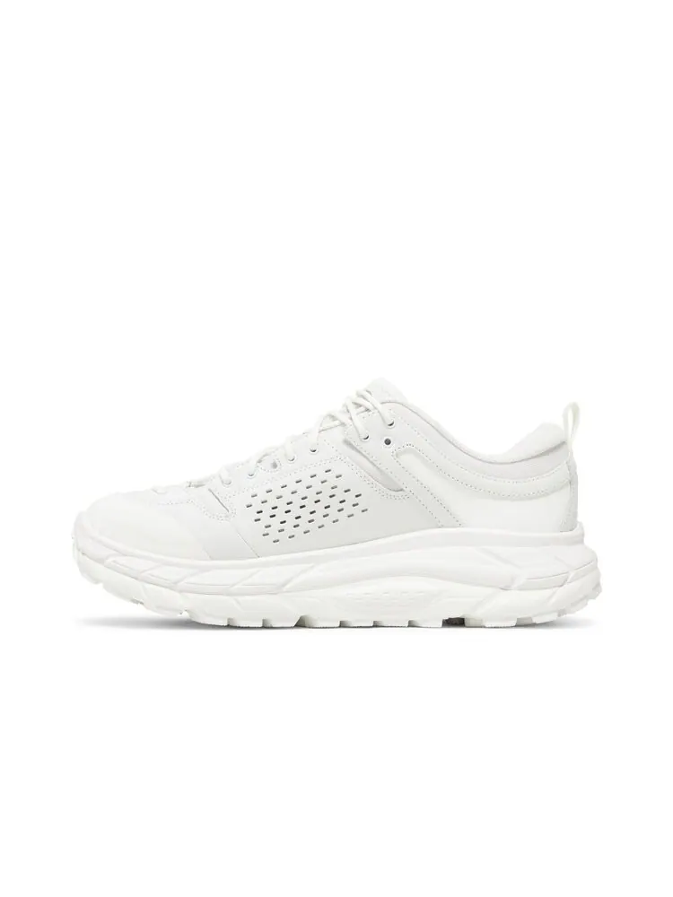 Кроссовки HOKA Tor Ultra Low GORE-TEX 'White Nimbus Cloud' — изображение 3 из 4, белый