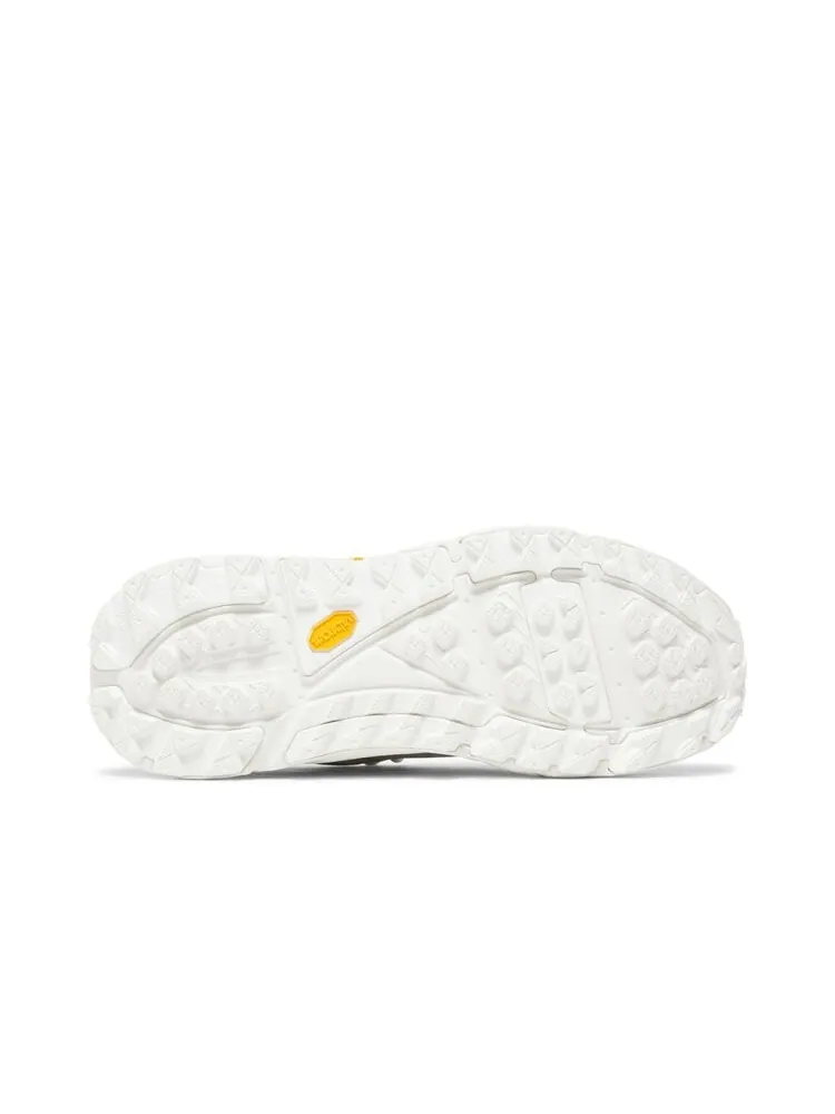Кроссовки HOKA Tor Ultra Low GORE-TEX 'White Nimbus Cloud' — изображение 4 из 4, белый