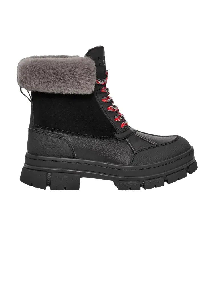 Ботинки UGG Wmns Ashton Addie — изображение 1 из 1, черный