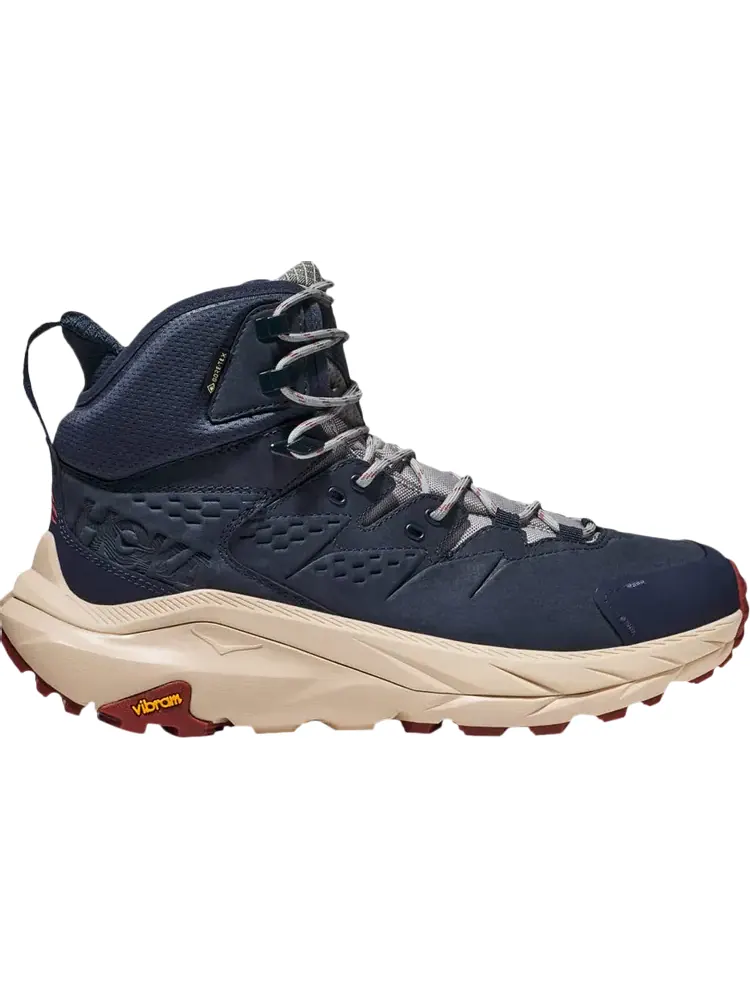 Кроссовки Kaha 2 GORE-TEX 'Limestone Shifting Sand' — изображение 1 из 1, синий