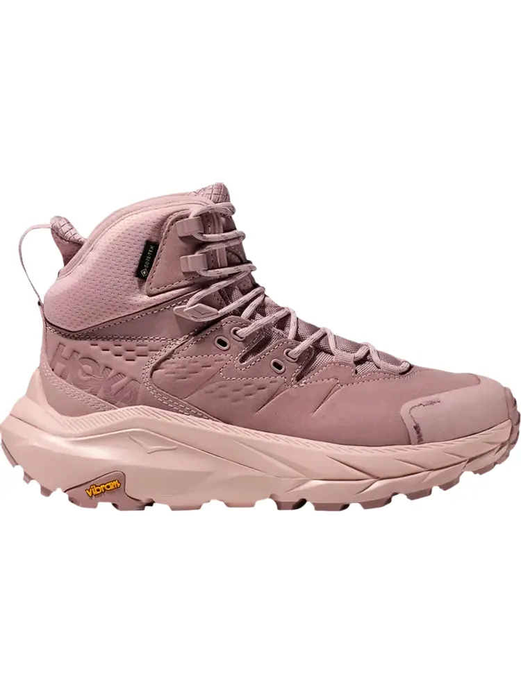 Кроссовки Kaha 2 GORE-TEX 'Pale Mauve' — изображение 1 из 1, фиолетовый