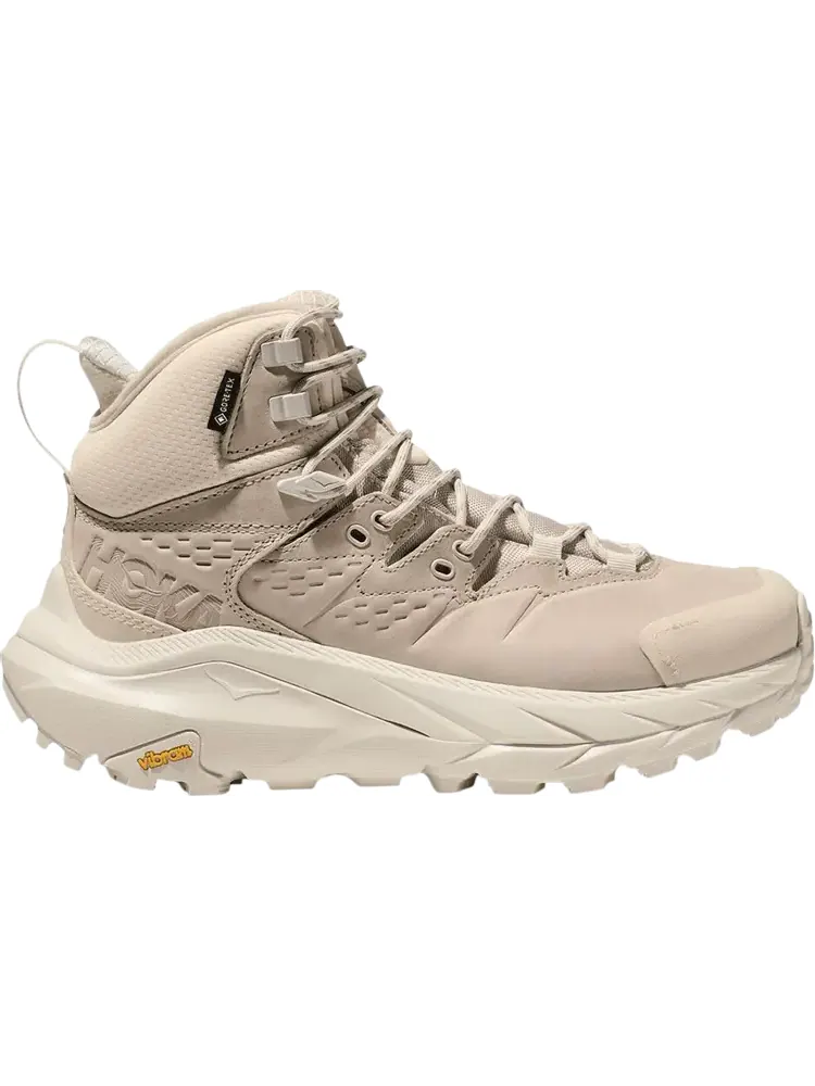 Кроссовки Kaha 2 GORE-TEX 'Shifting Sand Eggnog' — изображение 1 из 1, бежевый