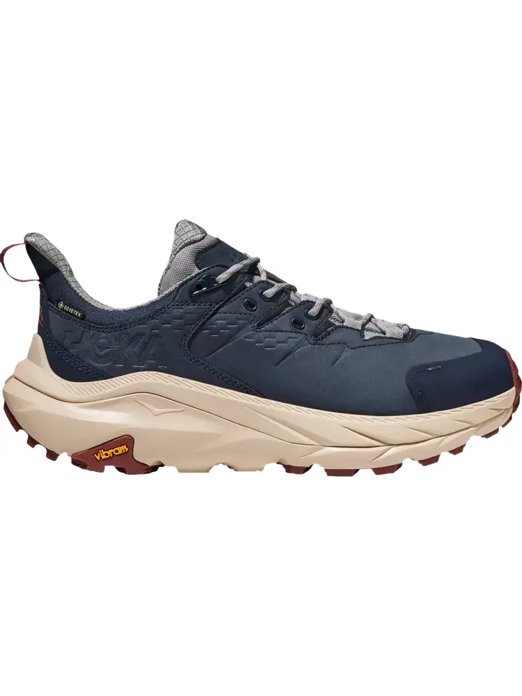 Кроссовки Kaha 2 Low GORE-TEX 'Limestone' — изображение 1 из 1, синий