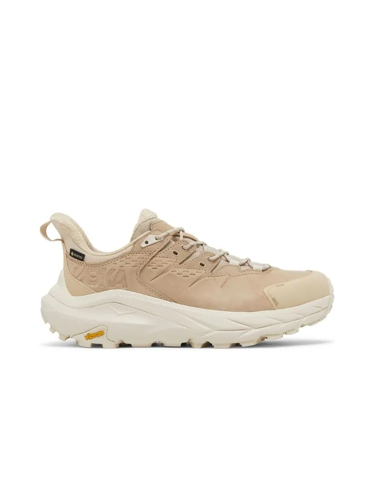 Кроссовки Kaha 2 Low GORE-TEX 'Shifting Sand Eggnog' — изображение 1 из 8, песочный